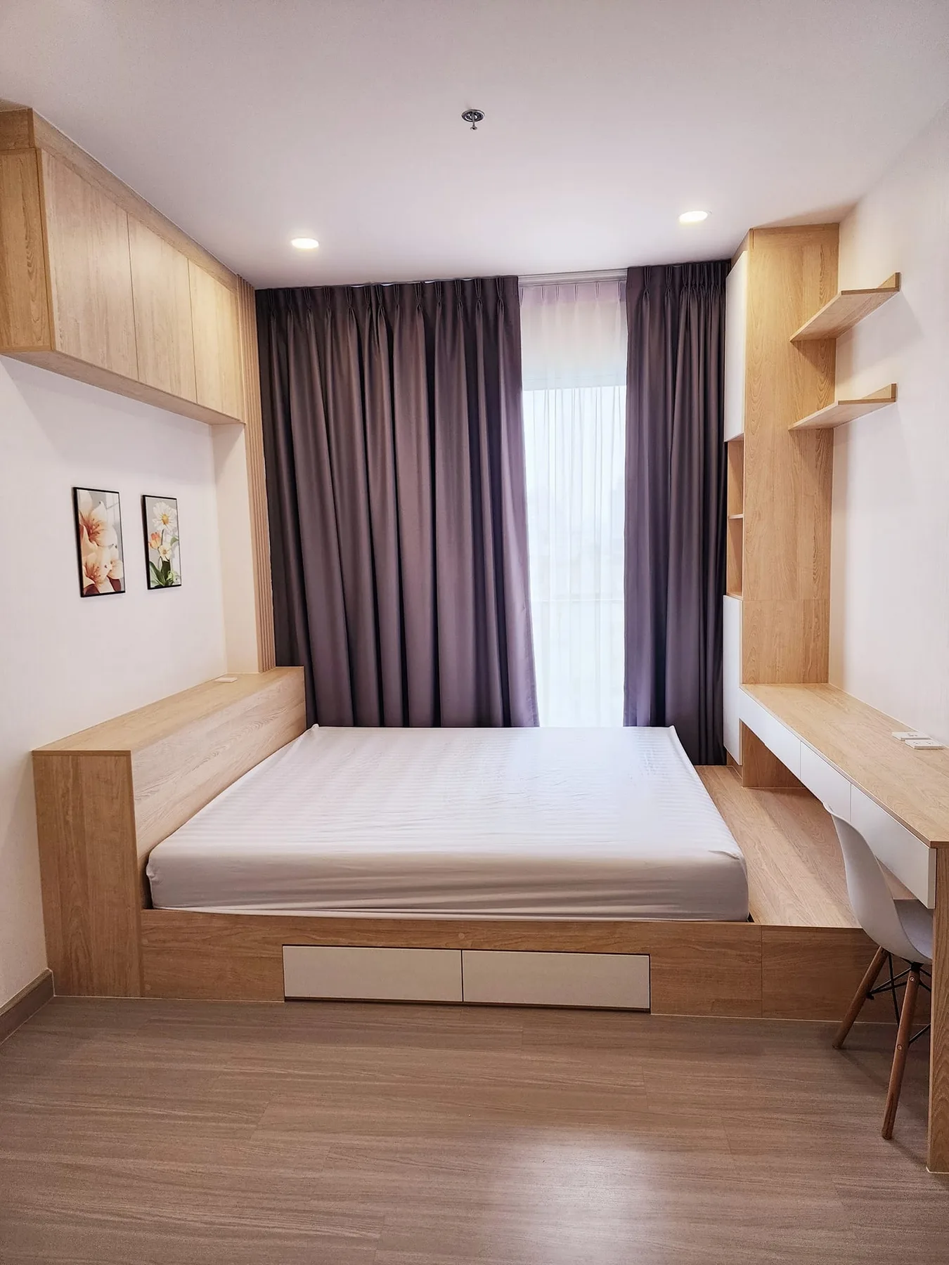 Supalai Premier Si Phraya-samyan — photo 10