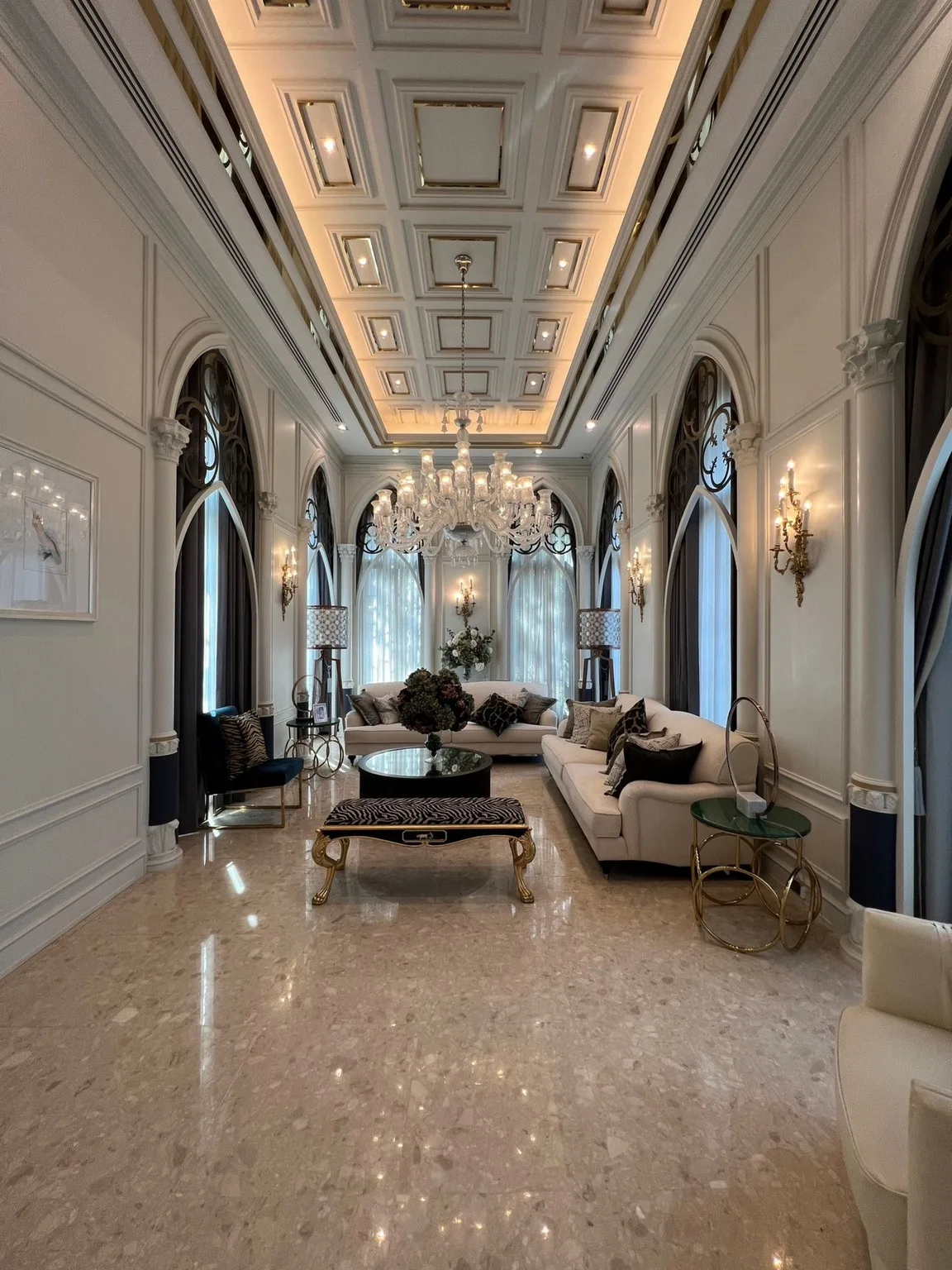 THE GRAND PINKLAO — photo 2