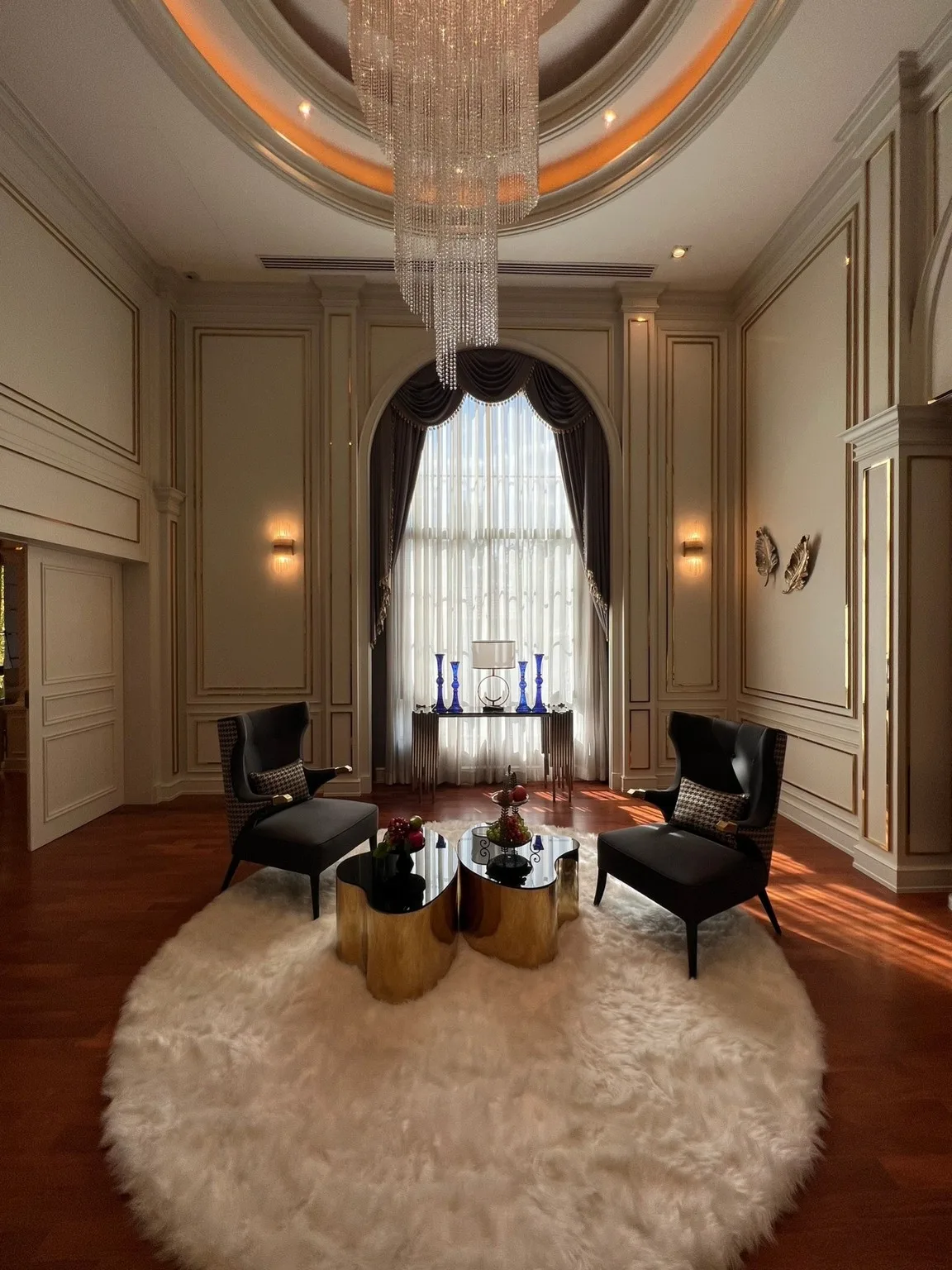 THE GRAND PINKLAO — photo 12
