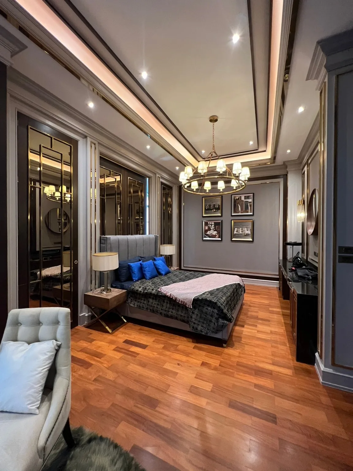 THE GRAND PINKLAO — photo 13