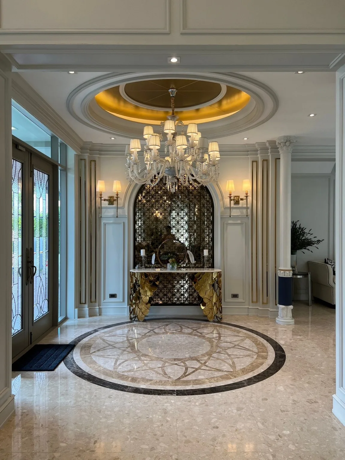 THE GRAND PINKLAO — photo 3