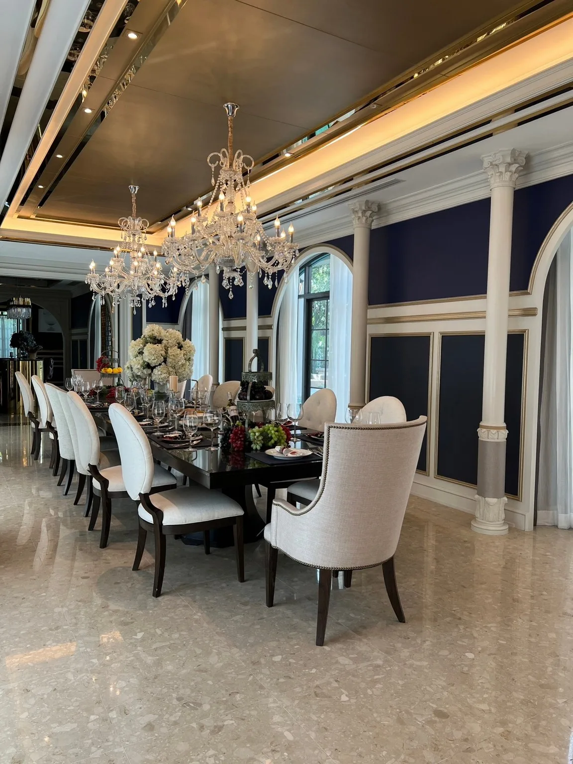 THE GRAND PINKLAO — photo 4