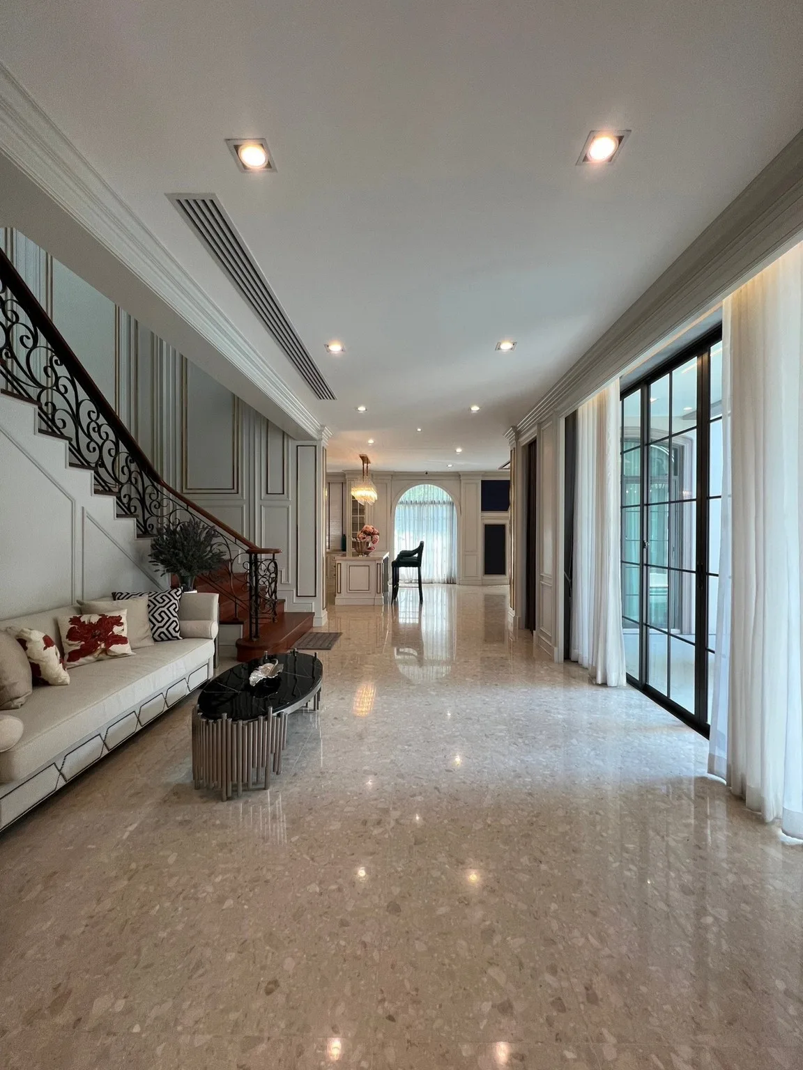 THE GRAND PINKLAO — photo 6