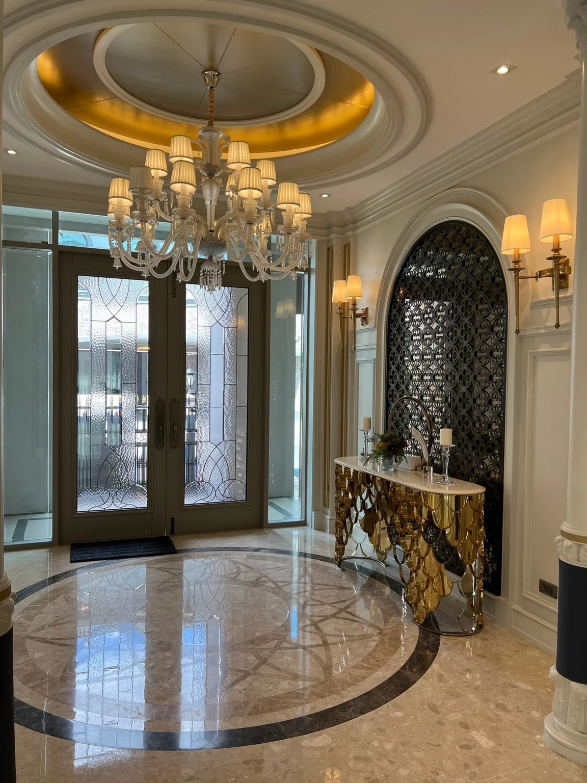 THE GRAND PINKLAO — photo 7