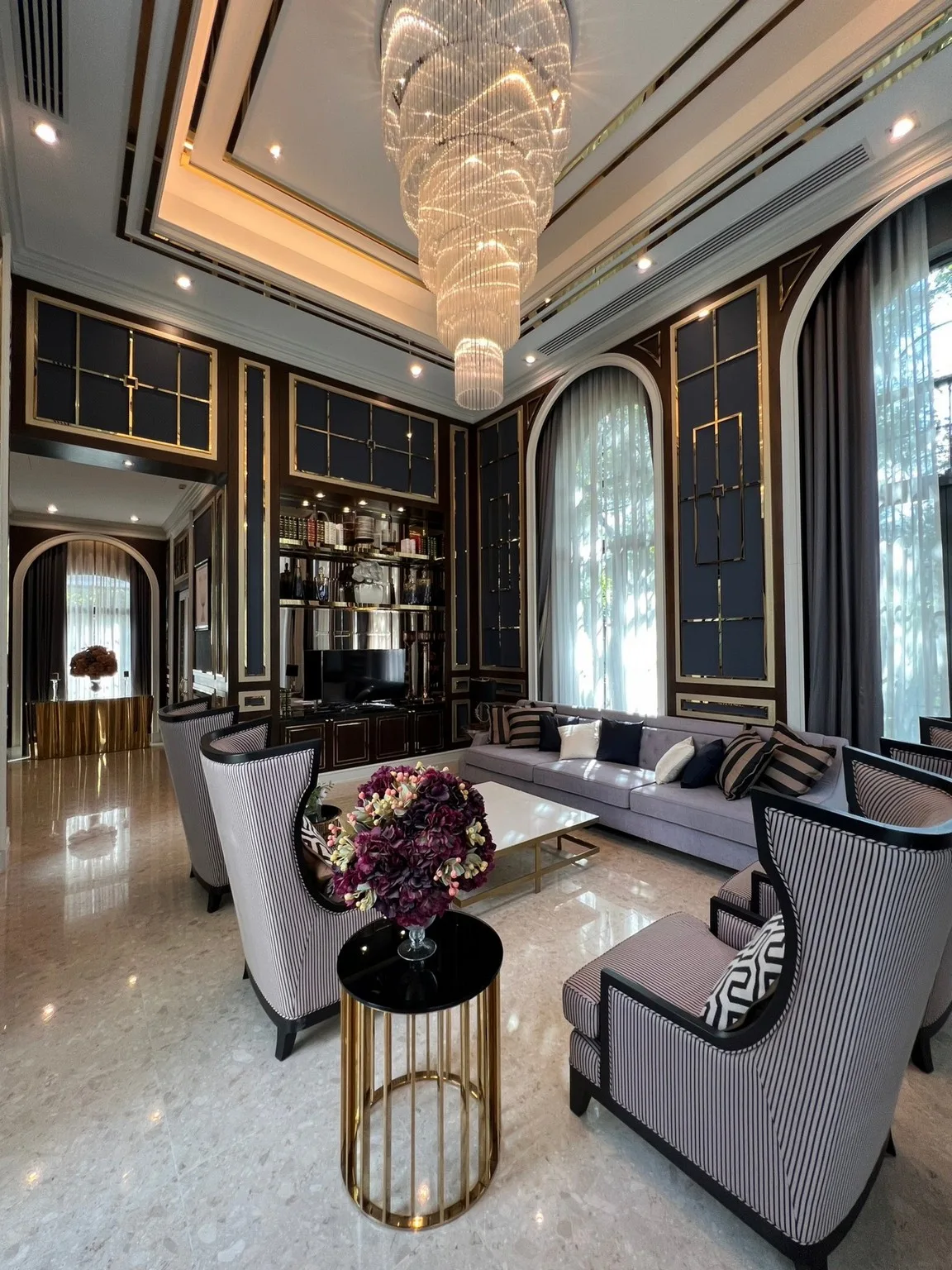 THE GRAND PINKLAO — photo 8