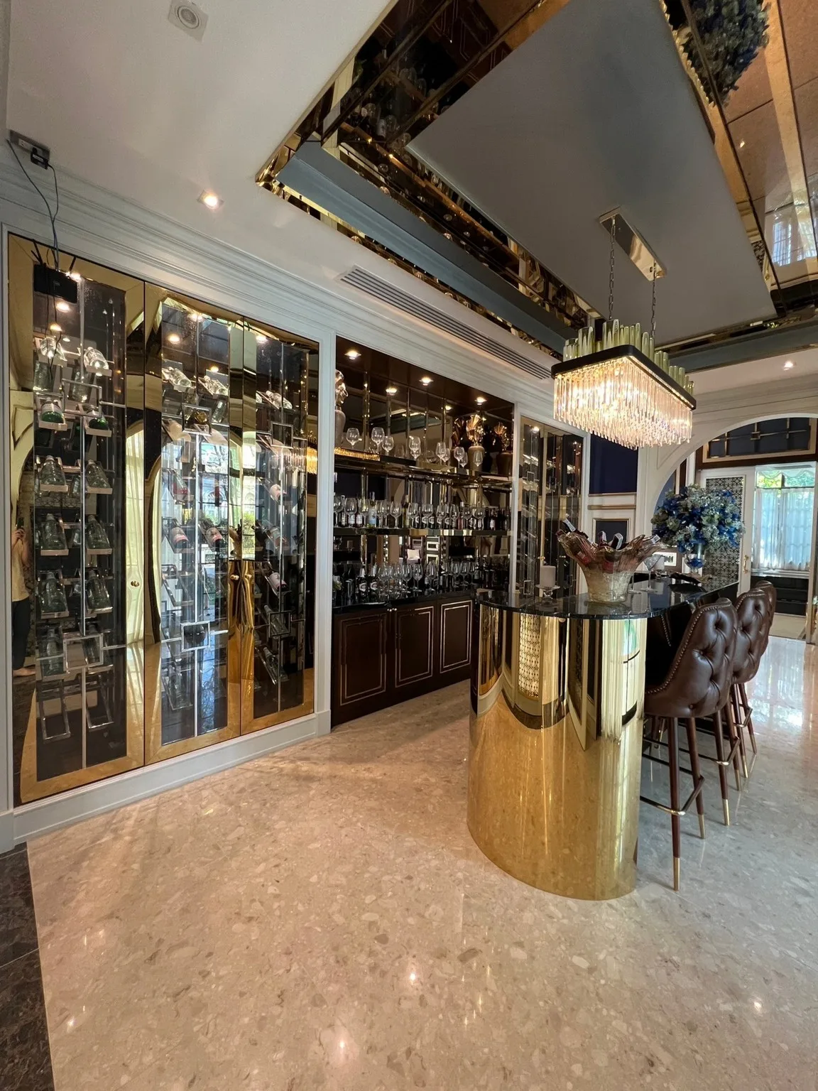 THE GRAND PINKLAO — photo 9