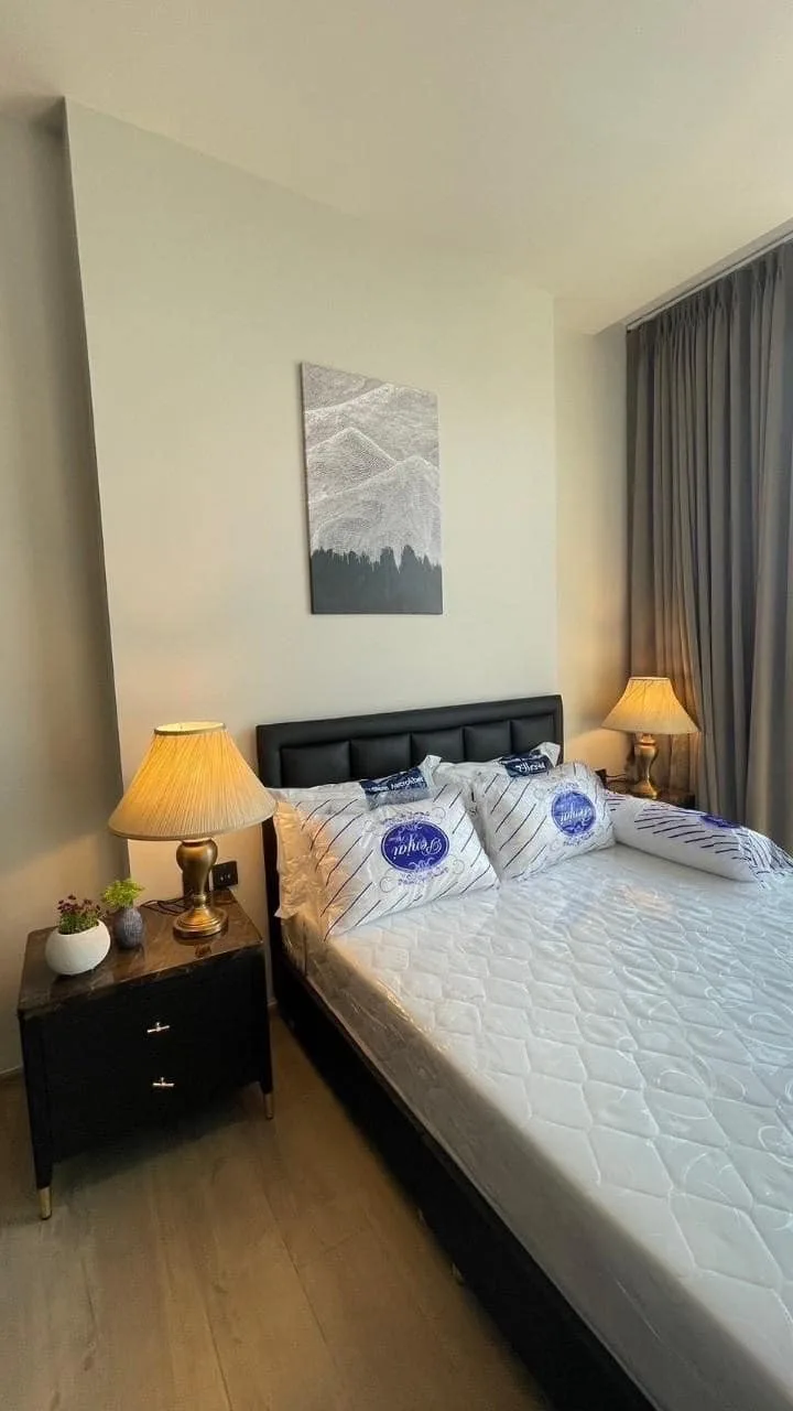The Crest Park Residences — photo 3