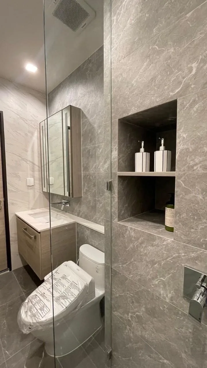 The Crest Park Residences — photo 4