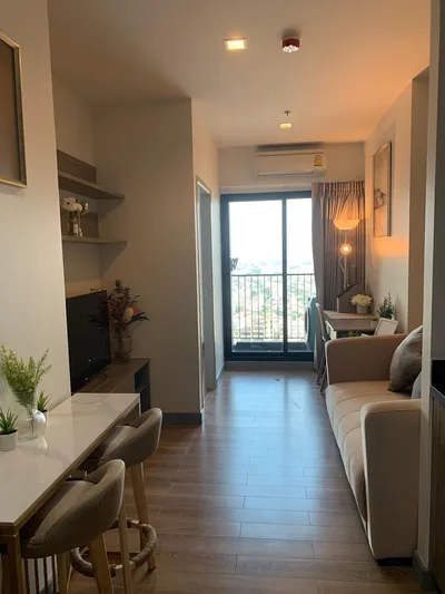 Chapter One Midtown Ladprao 24