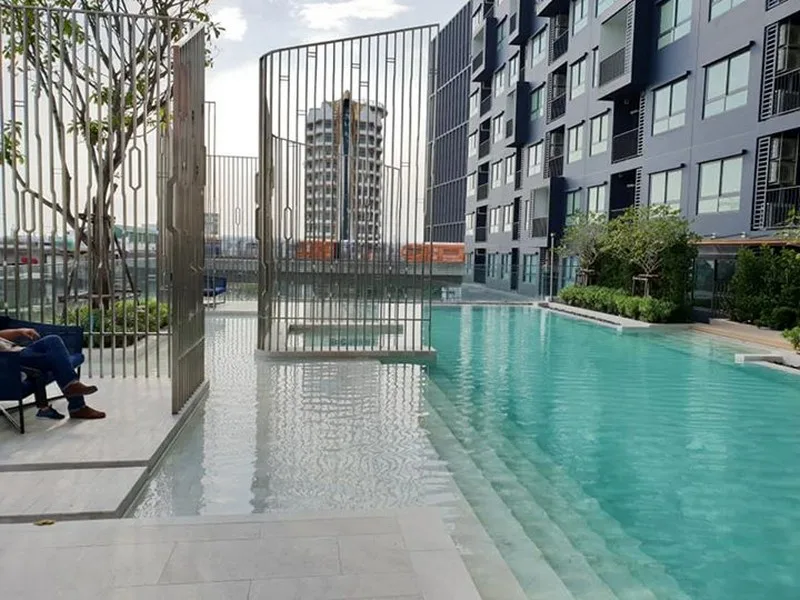 Ideo Sukhumvit 93 — photo 11