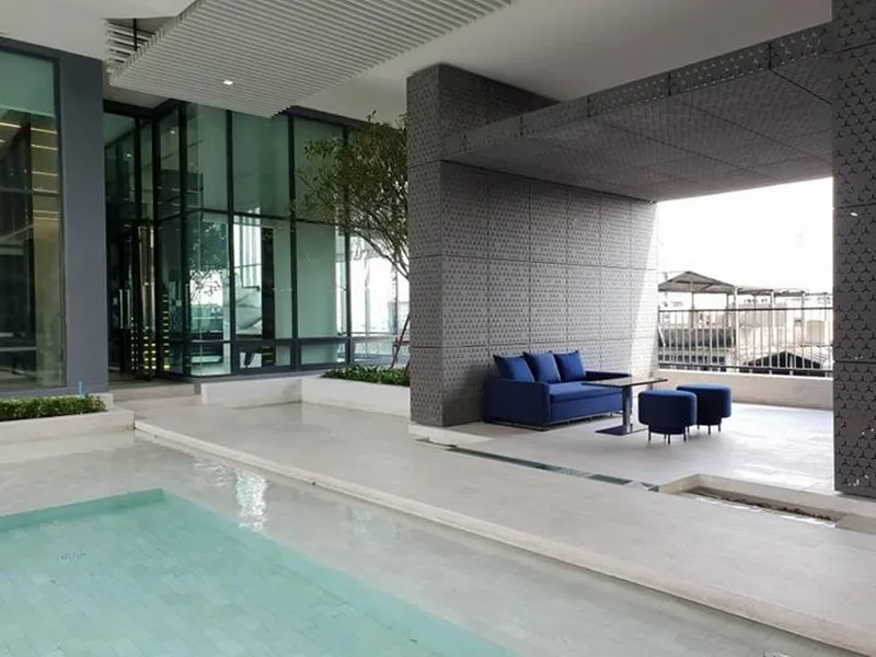 Ideo Sukhumvit 93 — photo 13