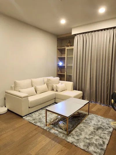 Park Origin Phaya Thai
