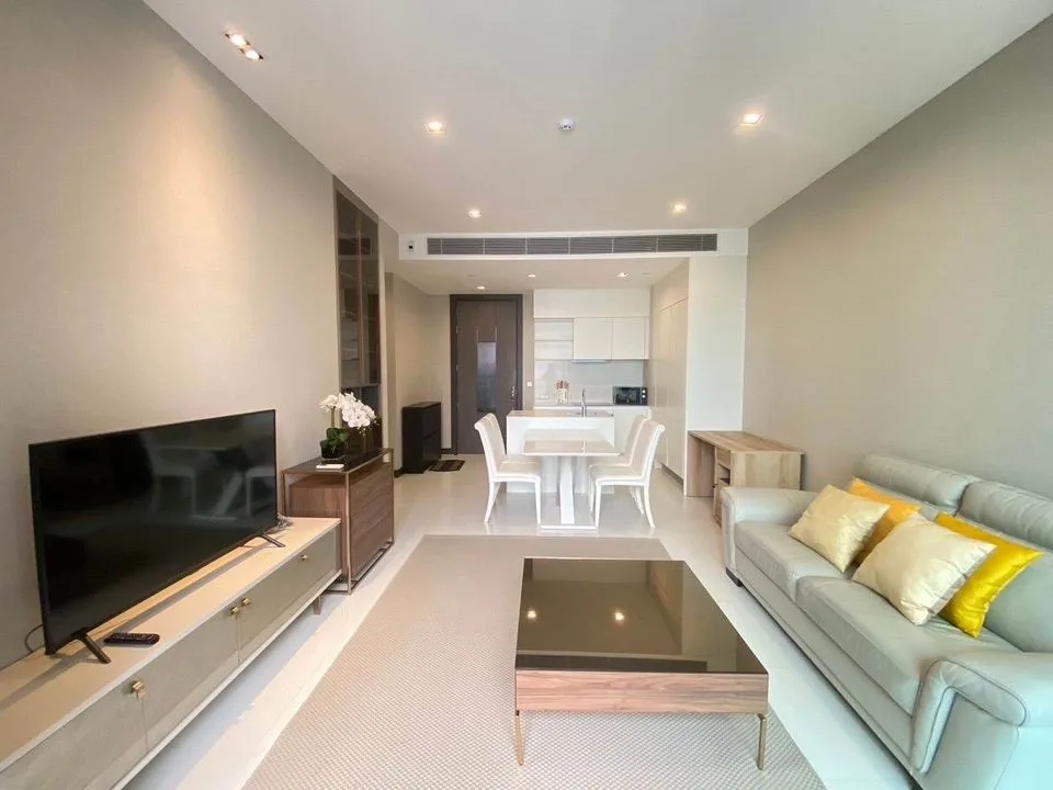 Q 1 Condo Sukhumvit — photo 2