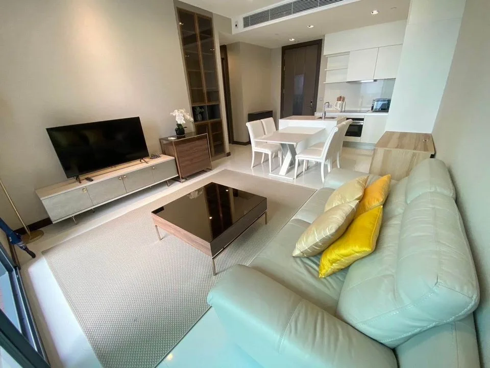 Q 1 Condo Sukhumvit — photo 3