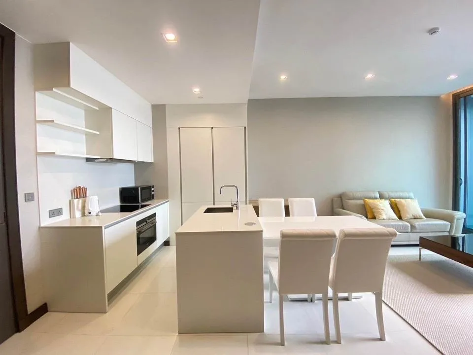 Q 1 Condo Sukhumvit — photo 4