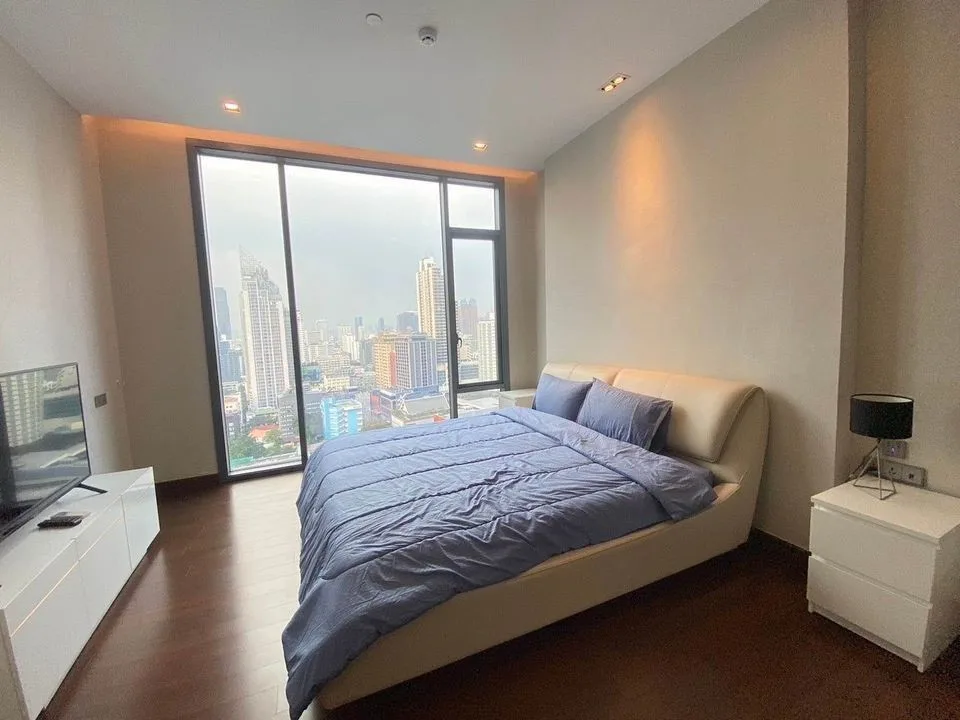 Q 1 Condo Sukhumvit — photo 5
