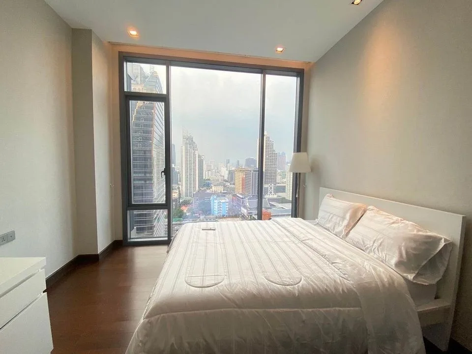 Q 1 Condo Sukhumvit — photo 6