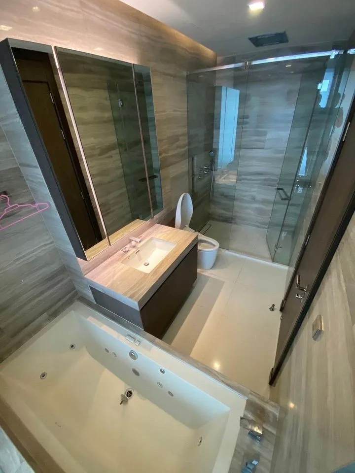 Q 1 Condo Sukhumvit — photo 7