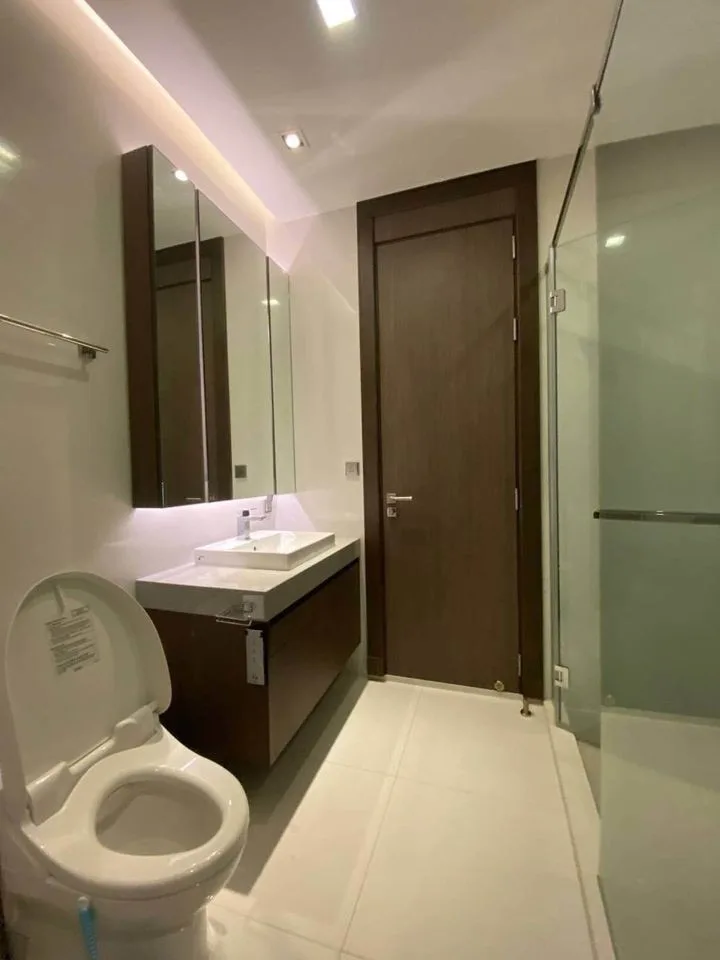 Q 1 Condo Sukhumvit — photo 8