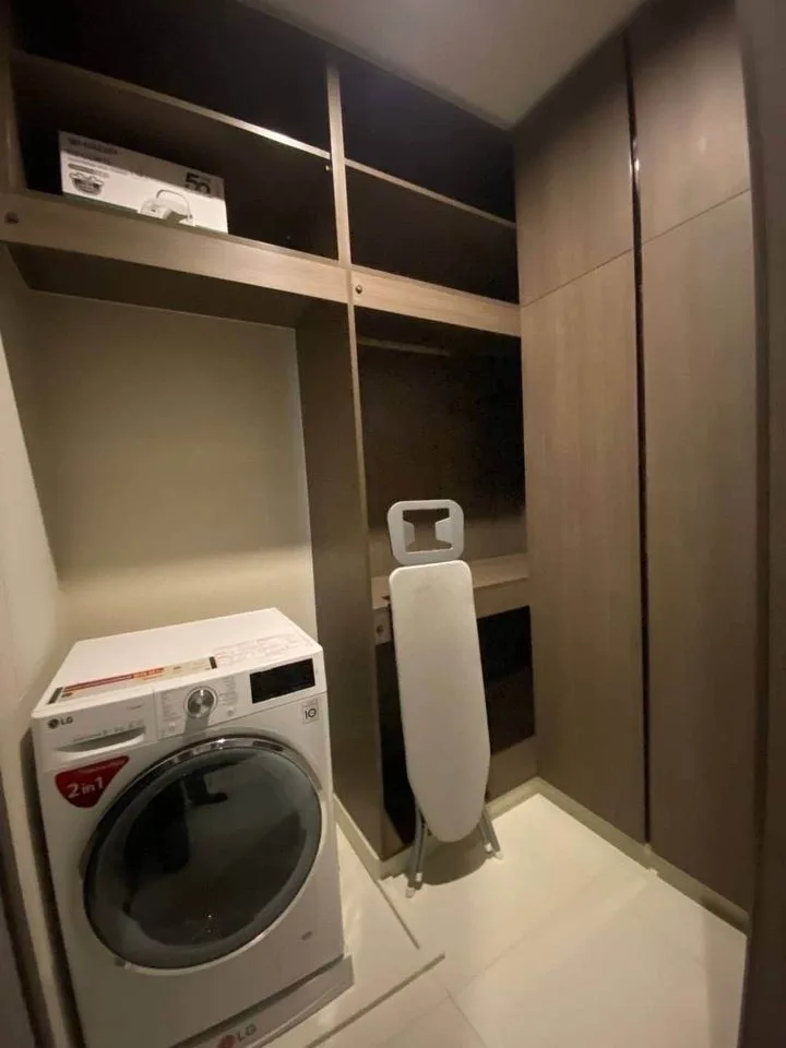 Q 1 Condo Sukhumvit — photo 9