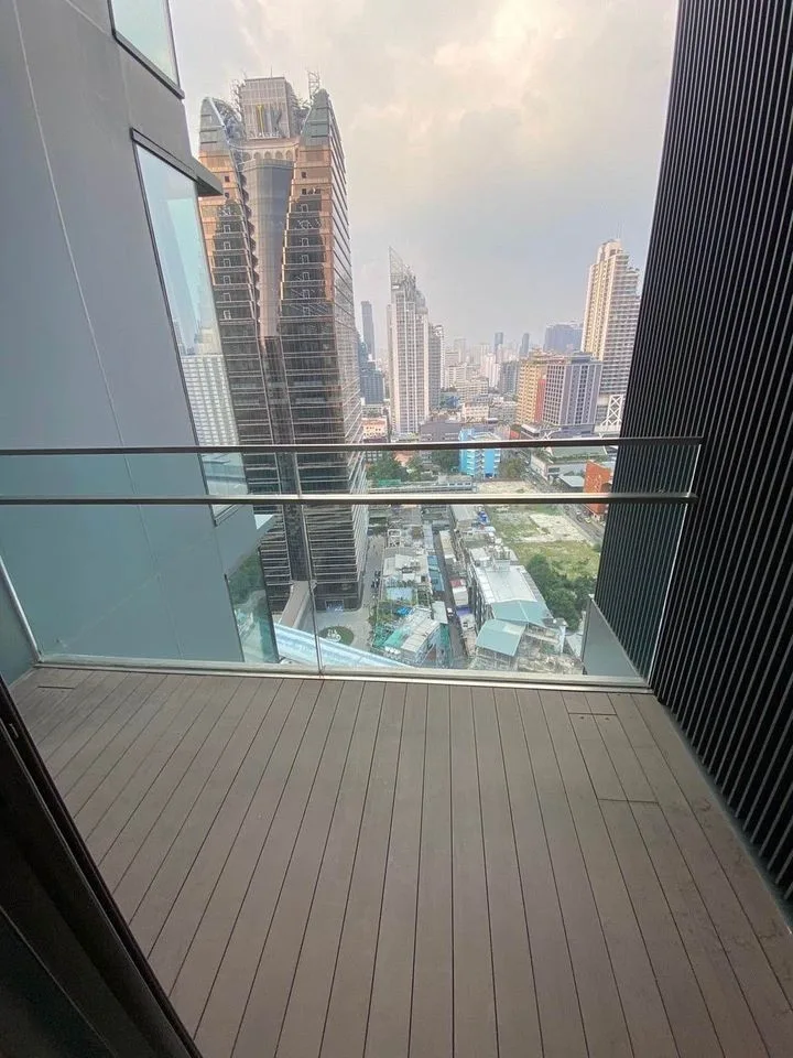 Q 1 Condo Sukhumvit — photo 10