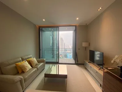 Q 1 Condo Sukhumvit
