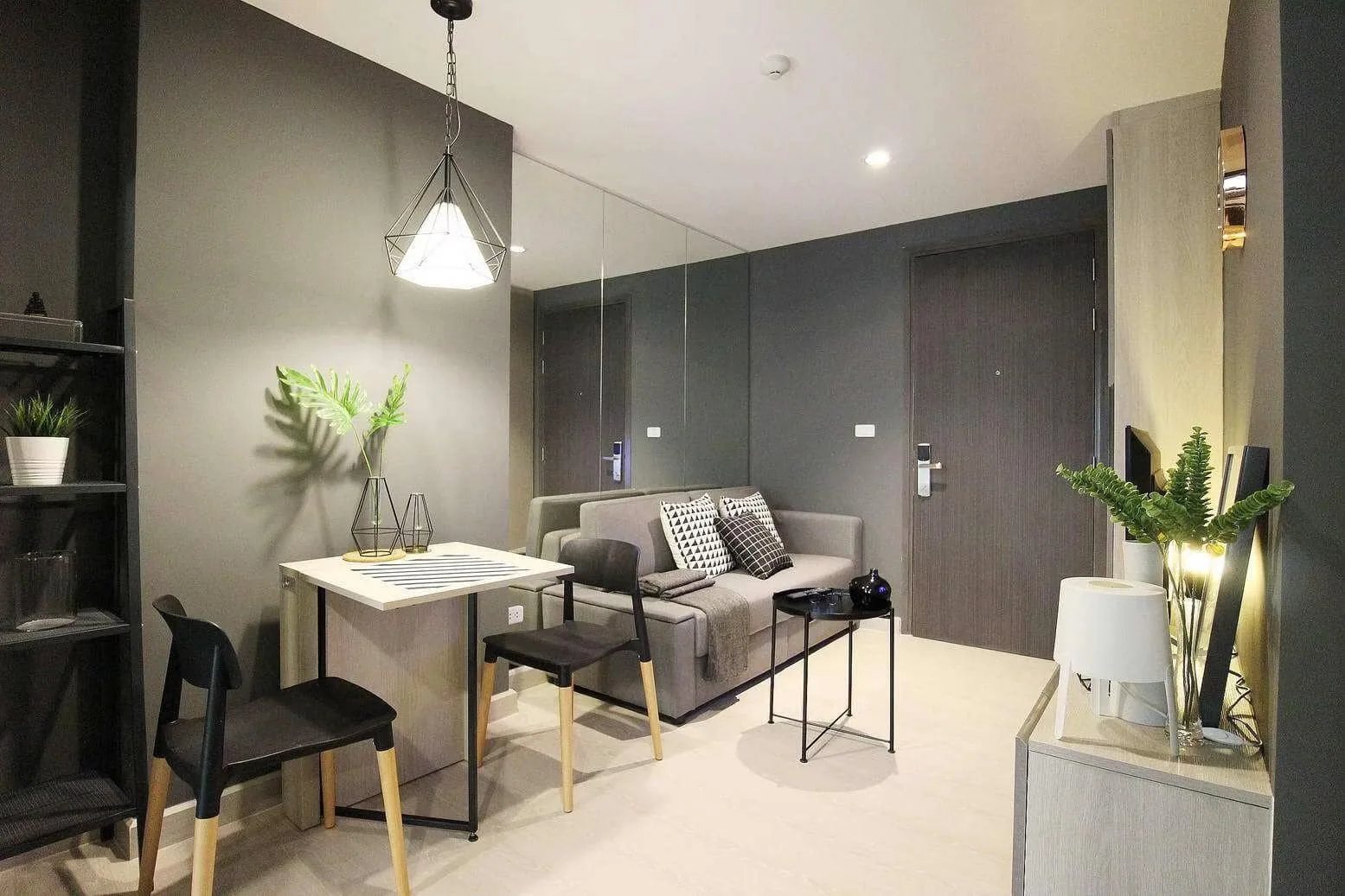NICHE ID Sukhumvit 113 — photo 4