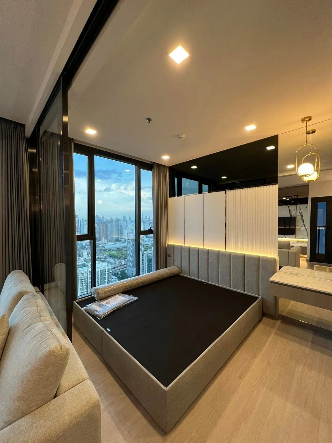 One 9 Five Asoke - Rama 9 — photo 2