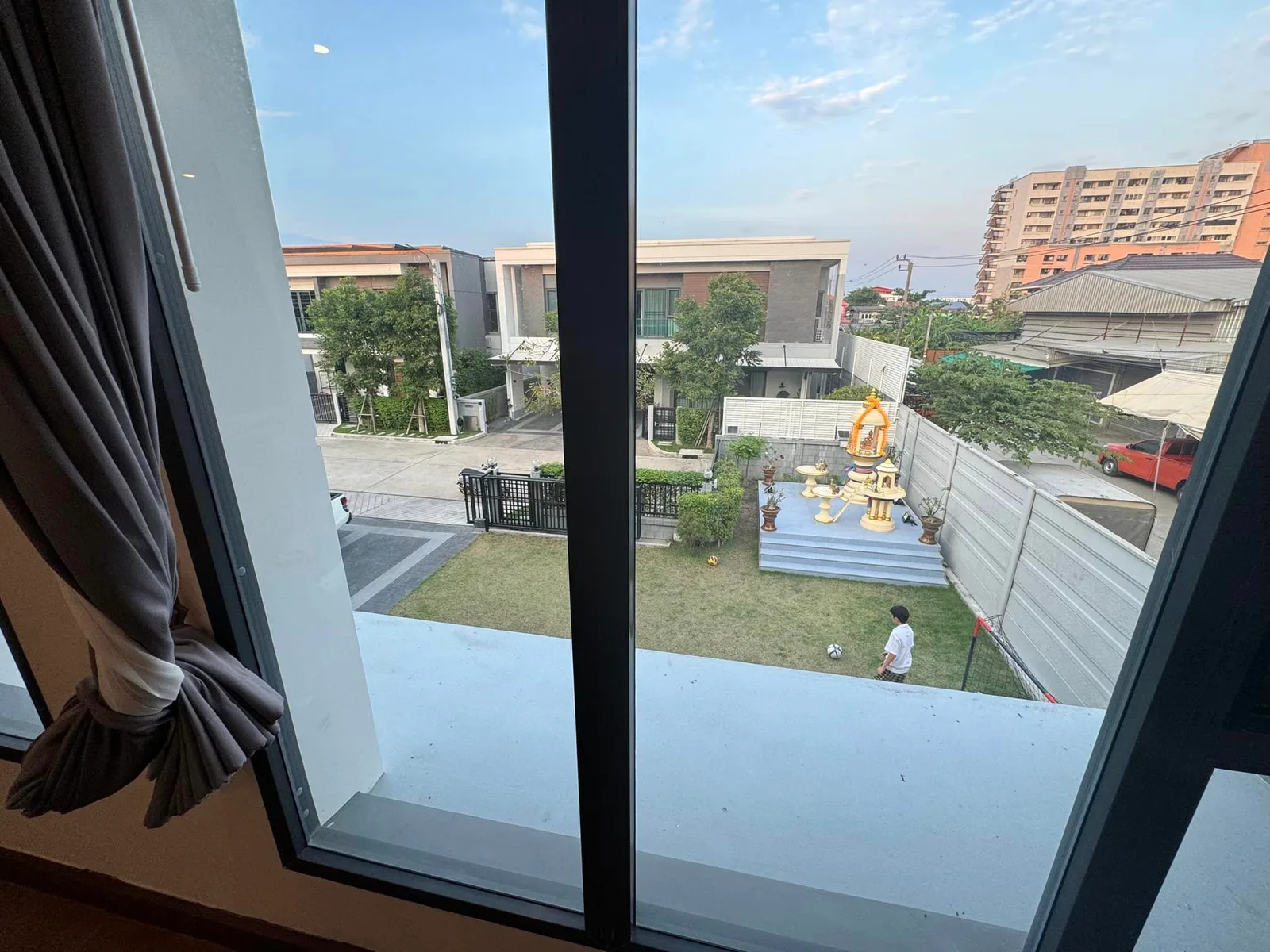 The City Sukhumvit -Yak Bangna — photo 16