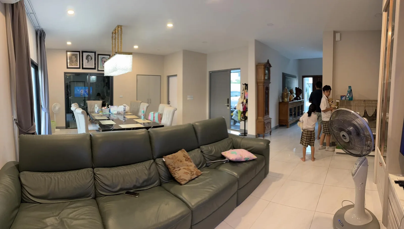 The City Sukhumvit -Yak Bangna — photo 4