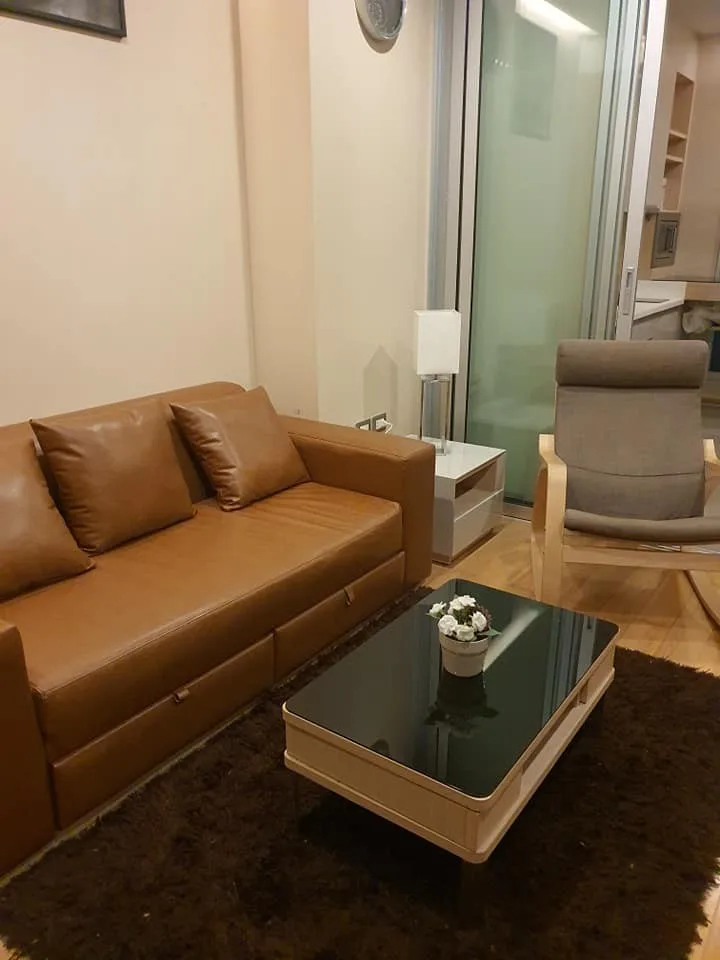 The Address Asoke — photo 1