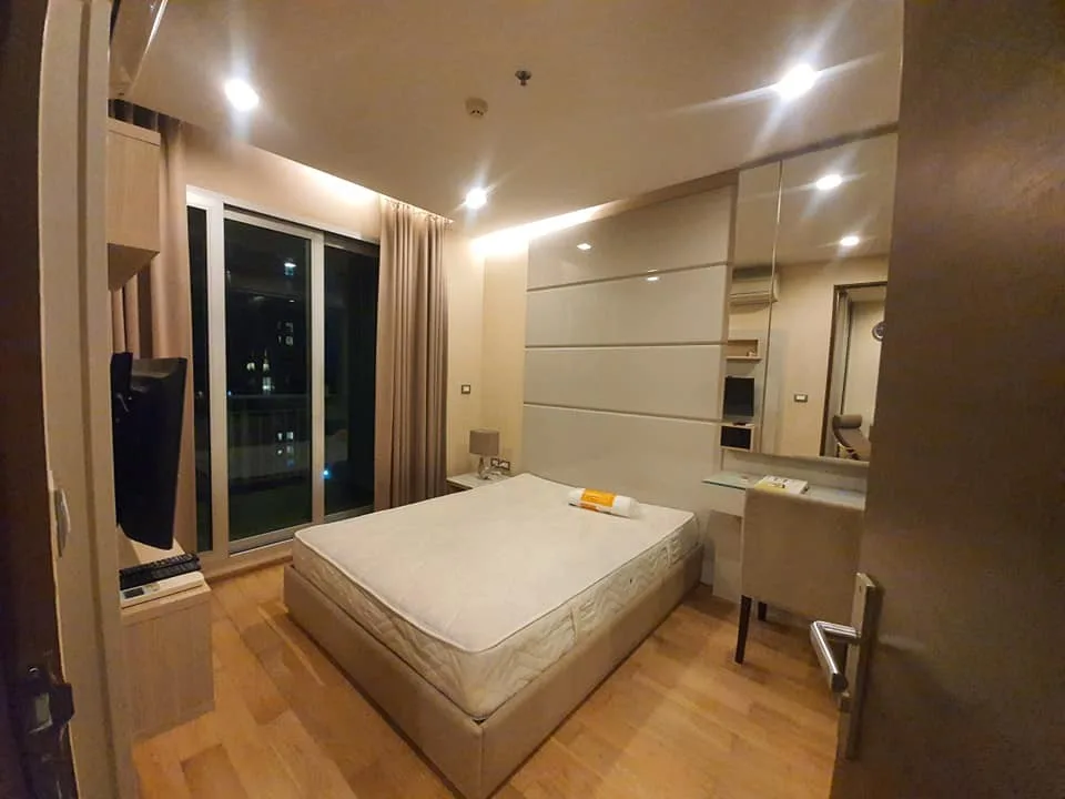 The Address Asoke — photo 4