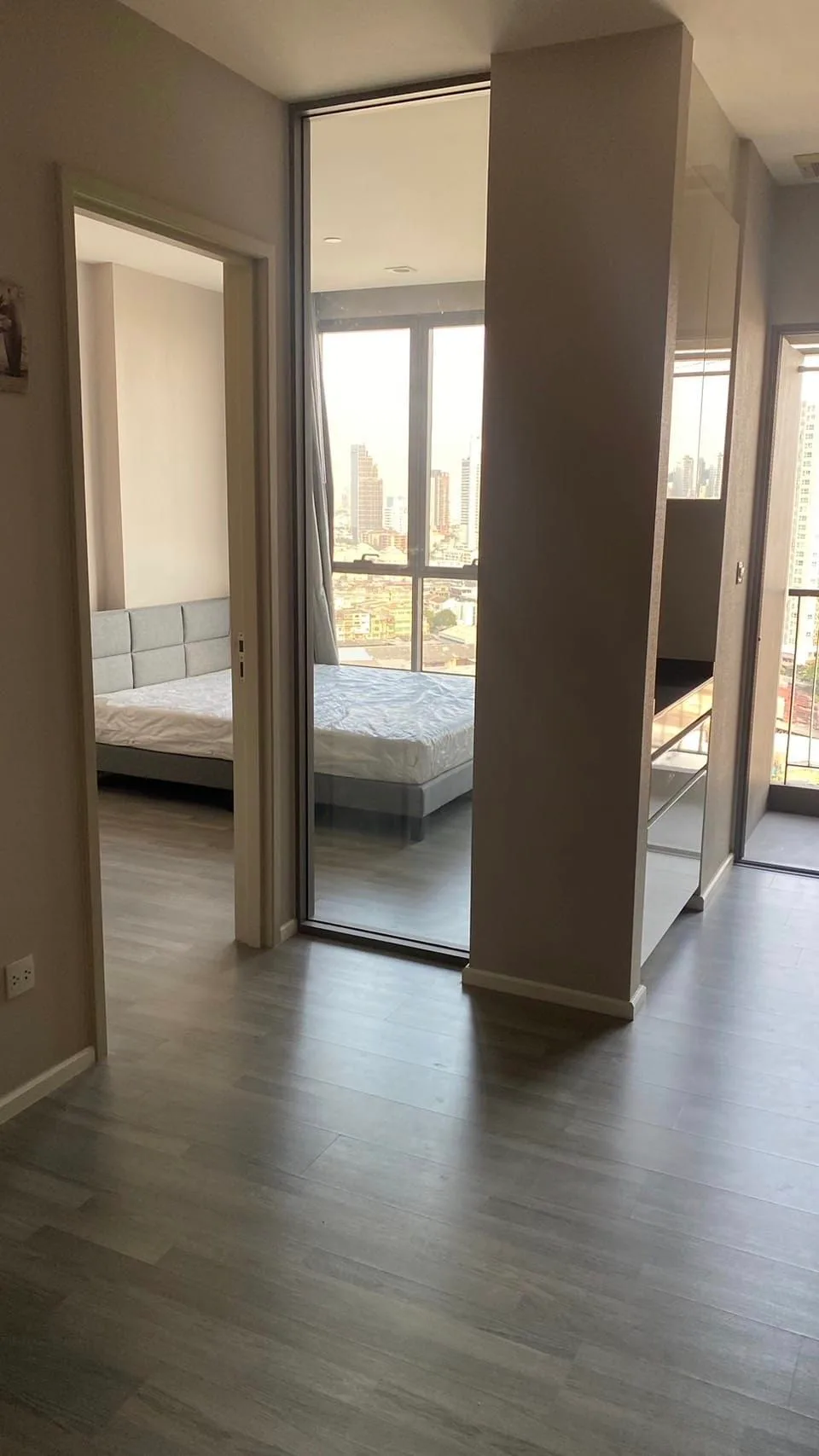 The Room Sathorn - St.Louis — photo 5