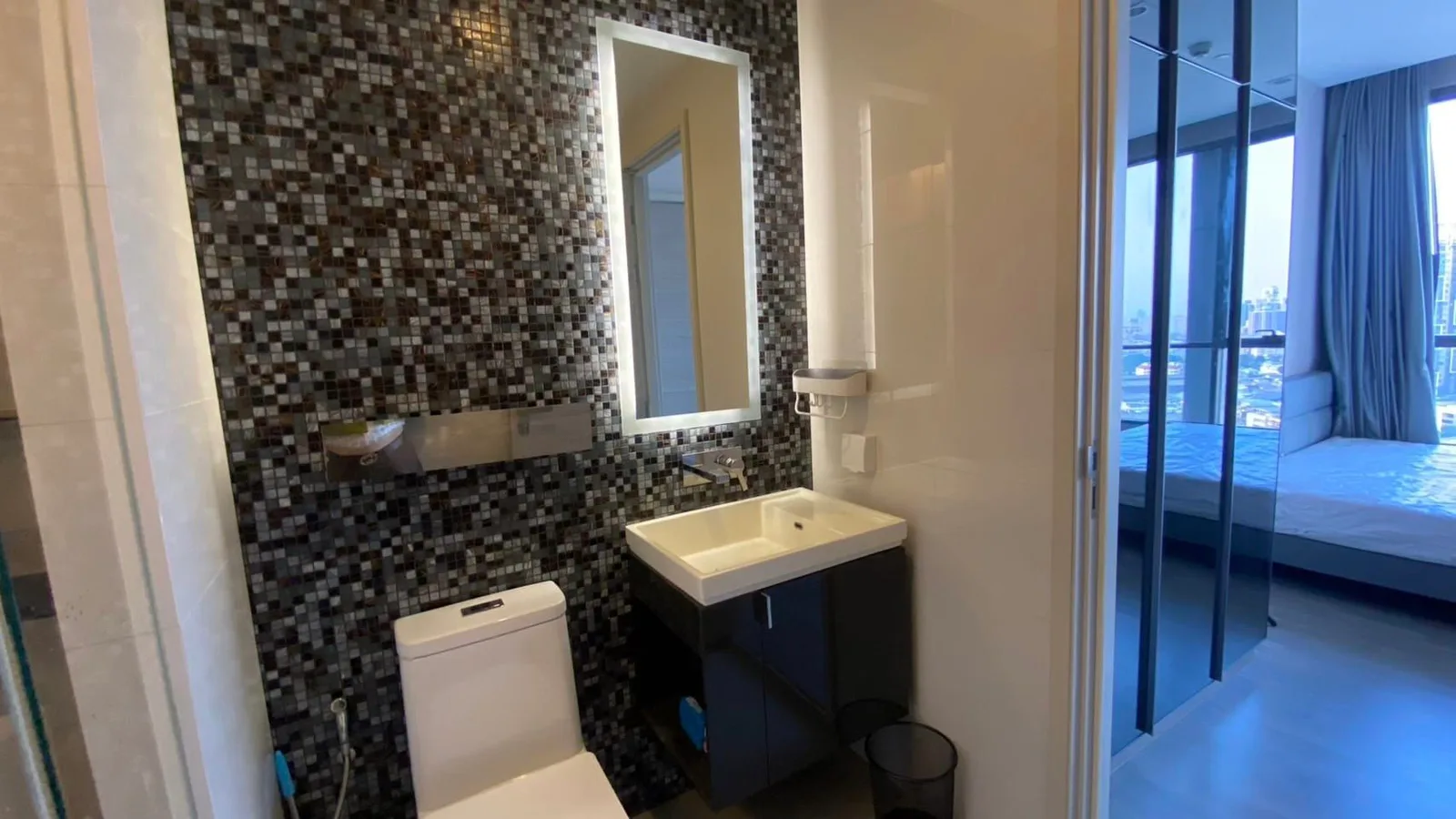 The Room Sathorn - St.Louis — photo 10