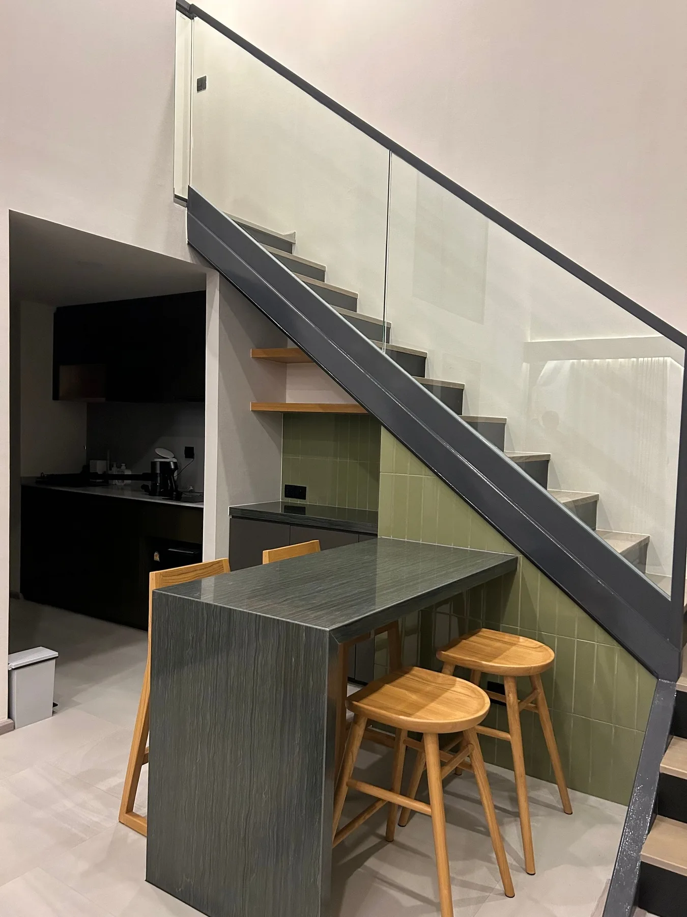 Cooper Siam — photo 1