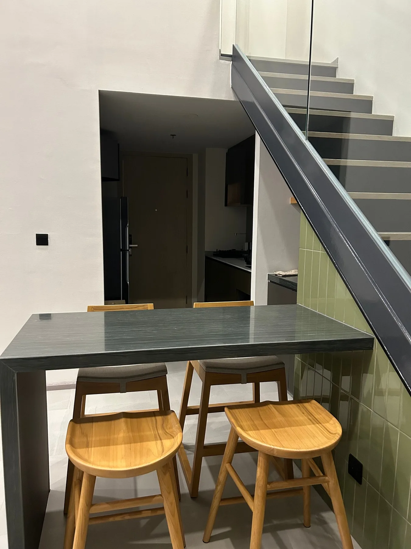 Cooper Siam — photo 2
