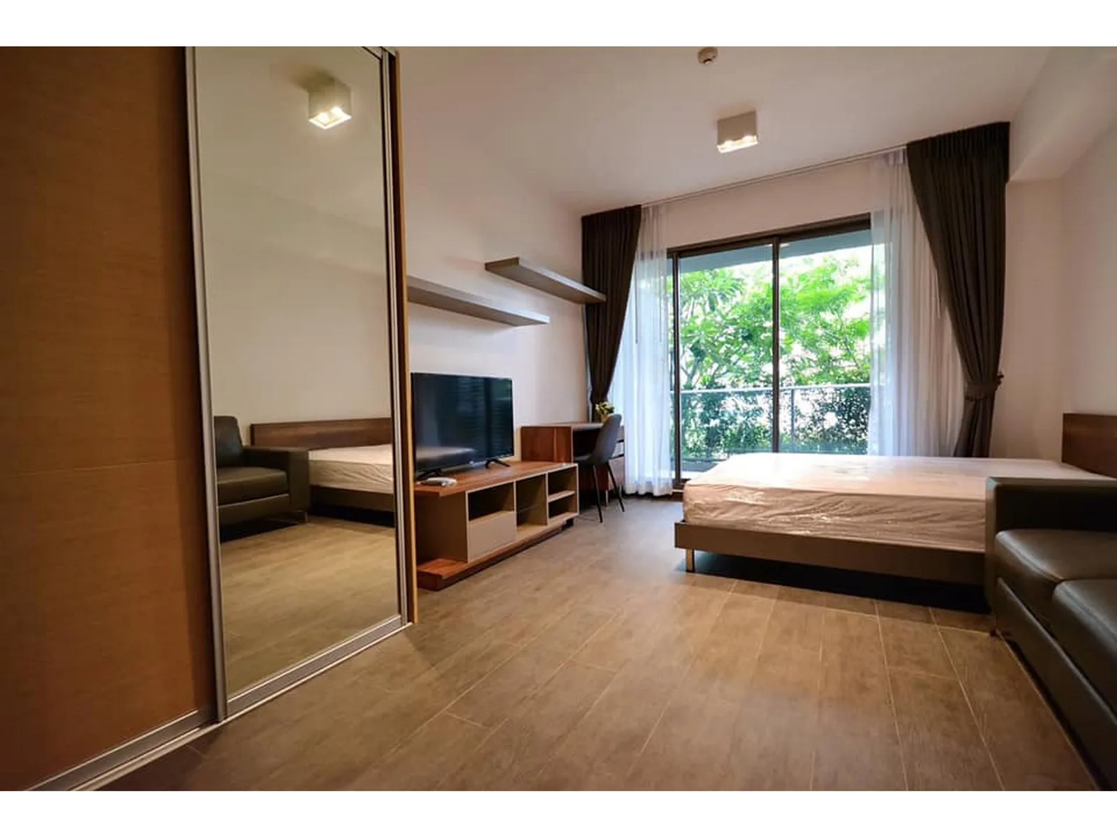The Lofts Ekkamai — photo 1