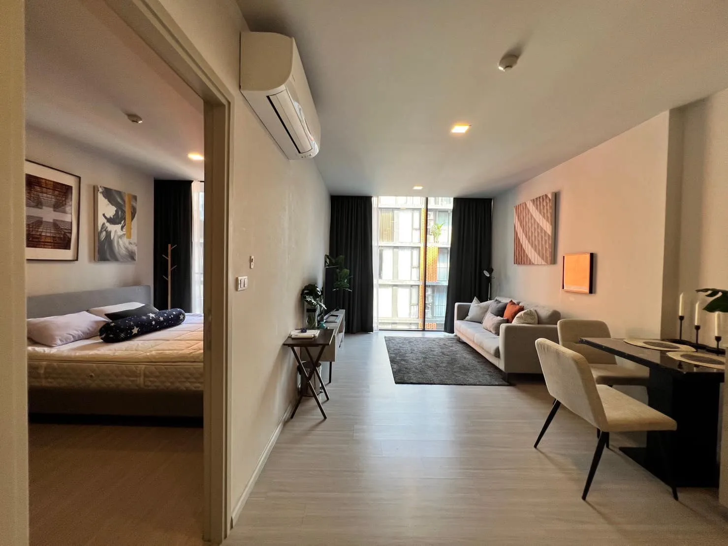 Quintara Treehaus Sukhumvit 42 — photo 2