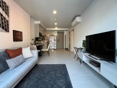 Quintara Treehaus Sukhumvit 42