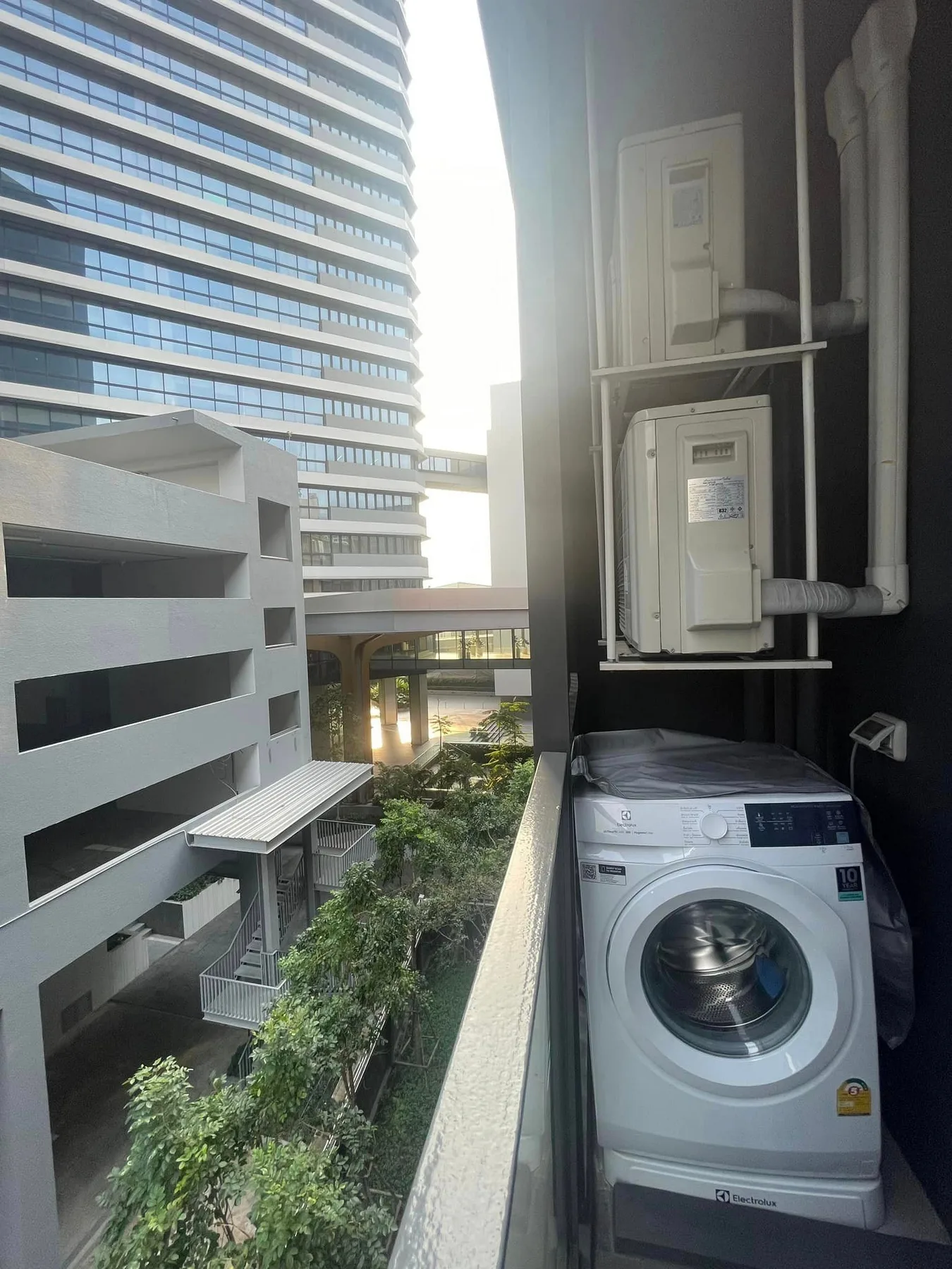 Quintara Treehaus Sukhumvit 42 — photo 13