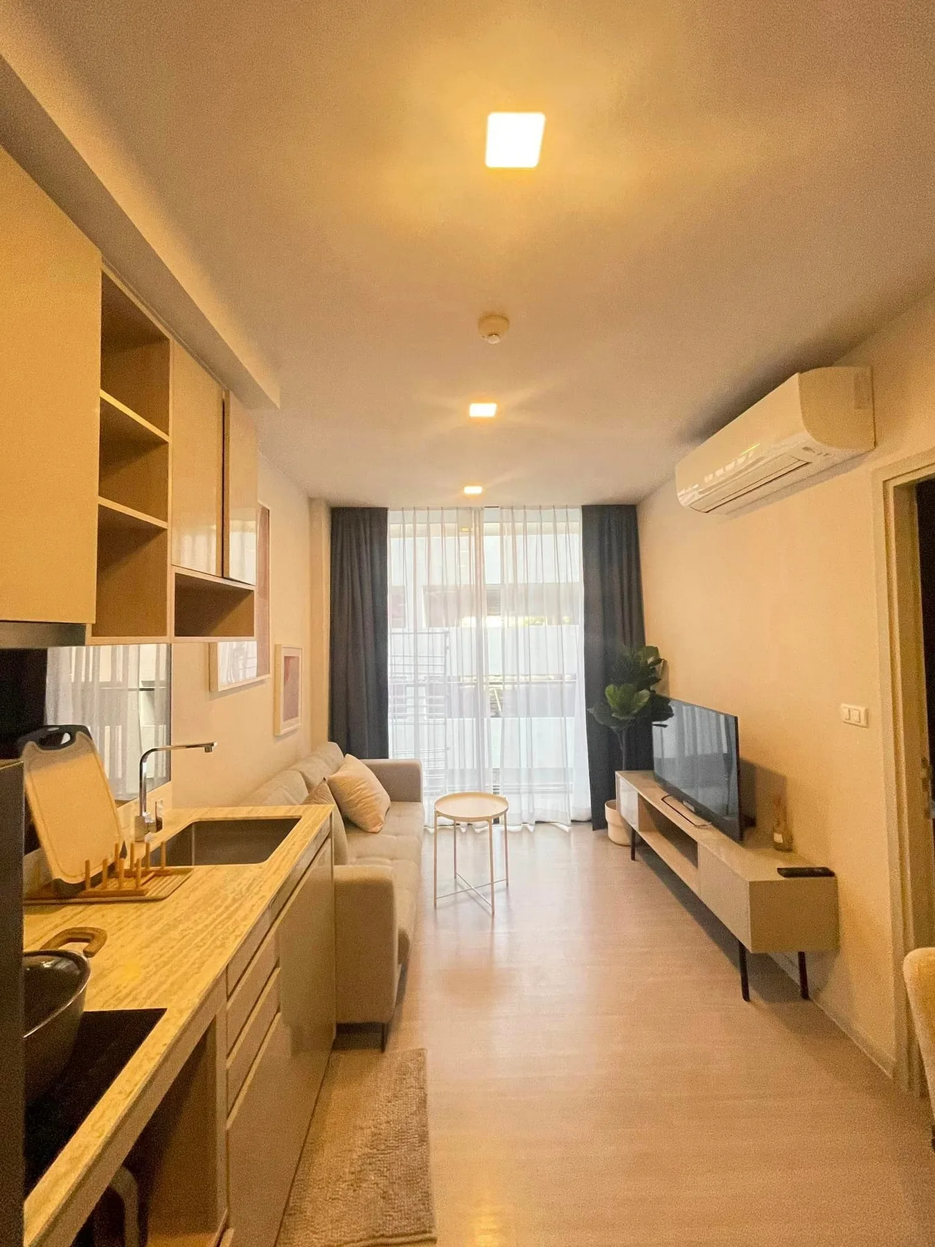 Quintara Treehaus Sukhumvit 42 — photo 4