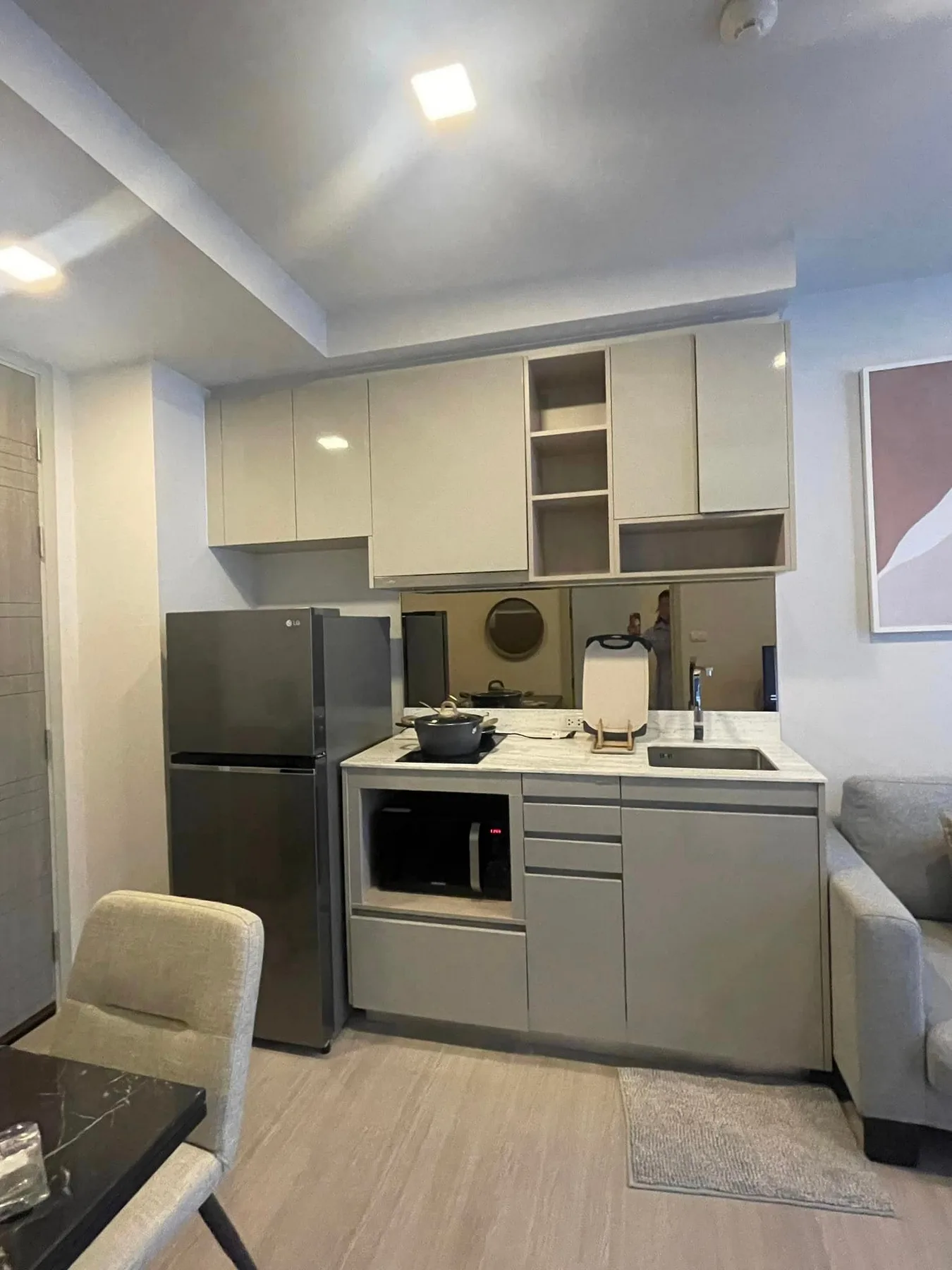 Quintara Treehaus Sukhumvit 42 — photo 6