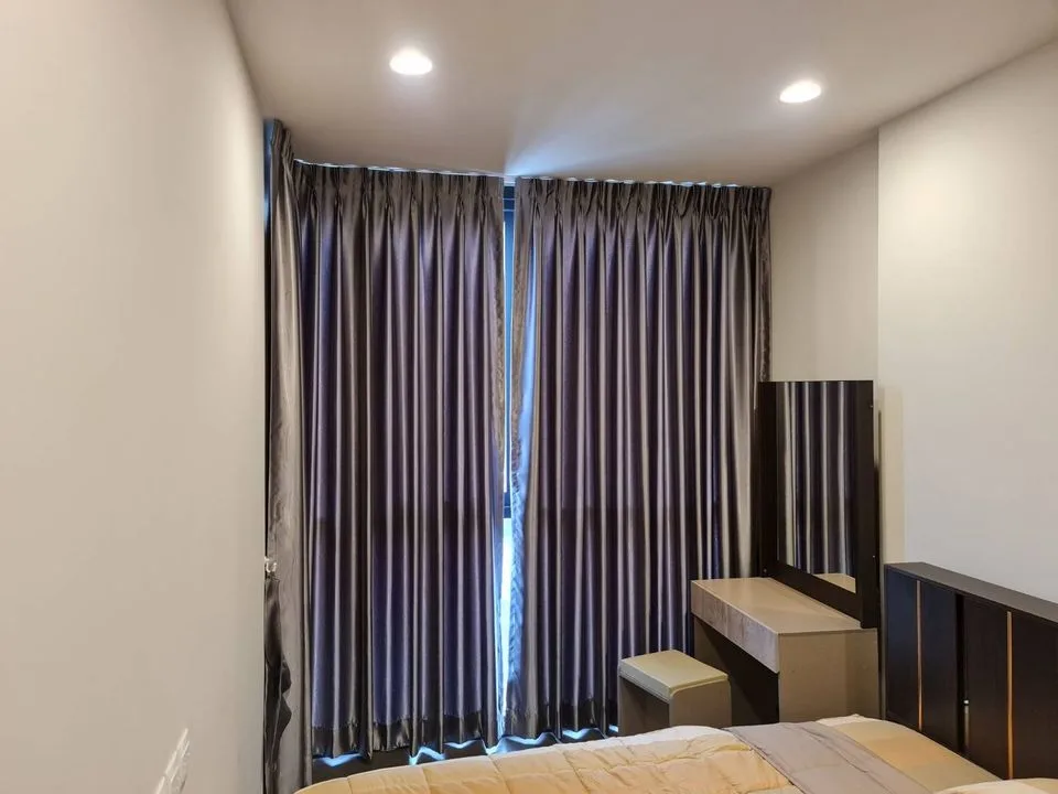OKA HAUS Sukhumvit 36 — photo 5