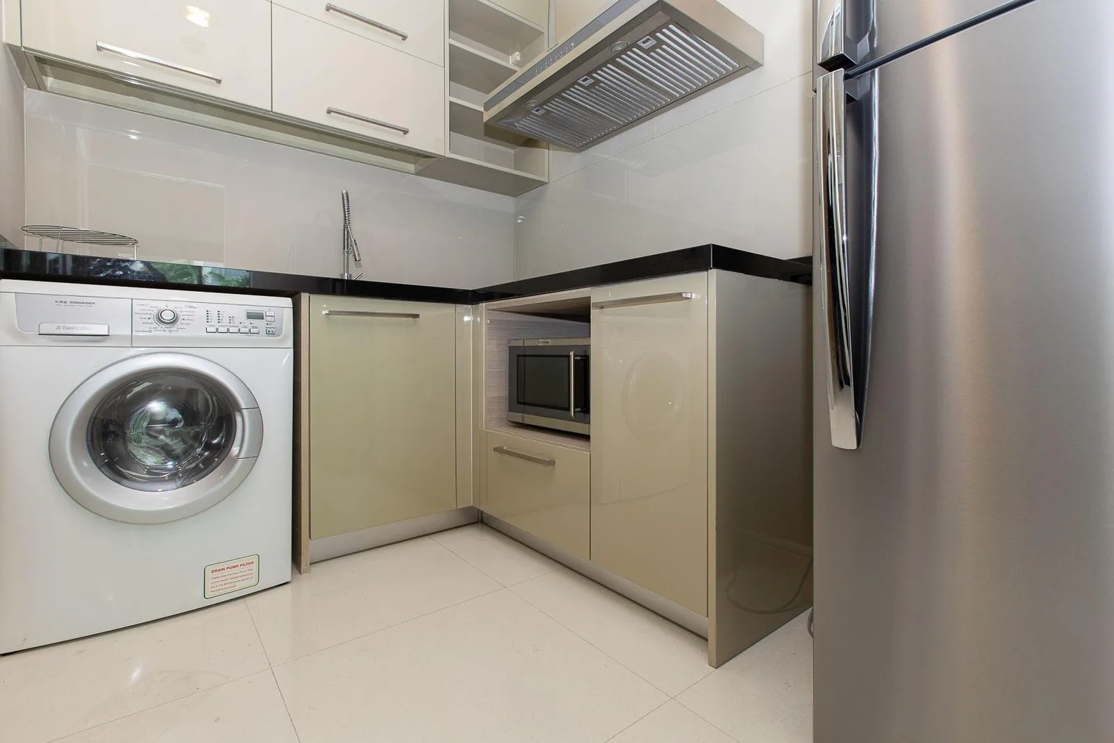 The Crest Sukhumvit 24 — photo 2
