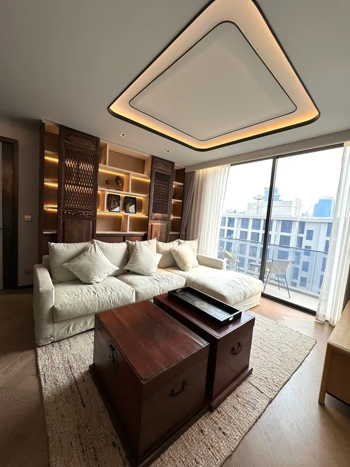 The Reserve 61 Hideaway — photo 2