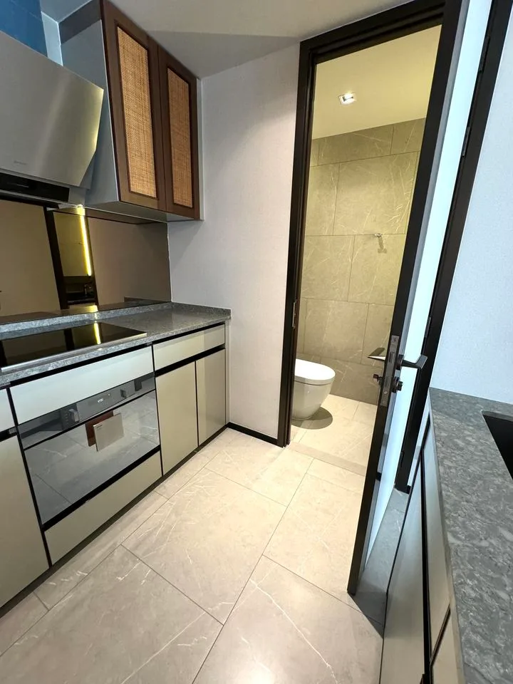 The Reserve 61 Hideaway — photo 9