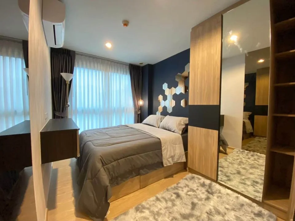 The Excel Hideaway Sukhumvit 71 — photo 11