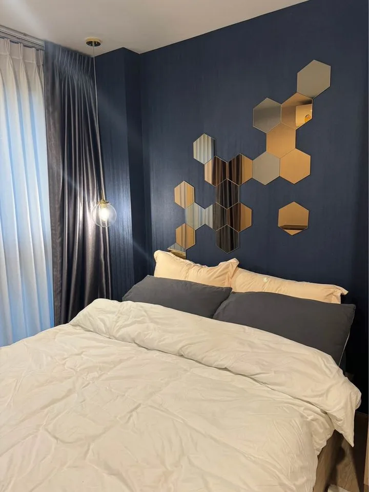 The Excel Hideaway Sukhumvit 71 — photo 12
