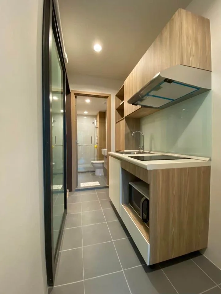 The Excel Hideaway Sukhumvit 71 — photo 6