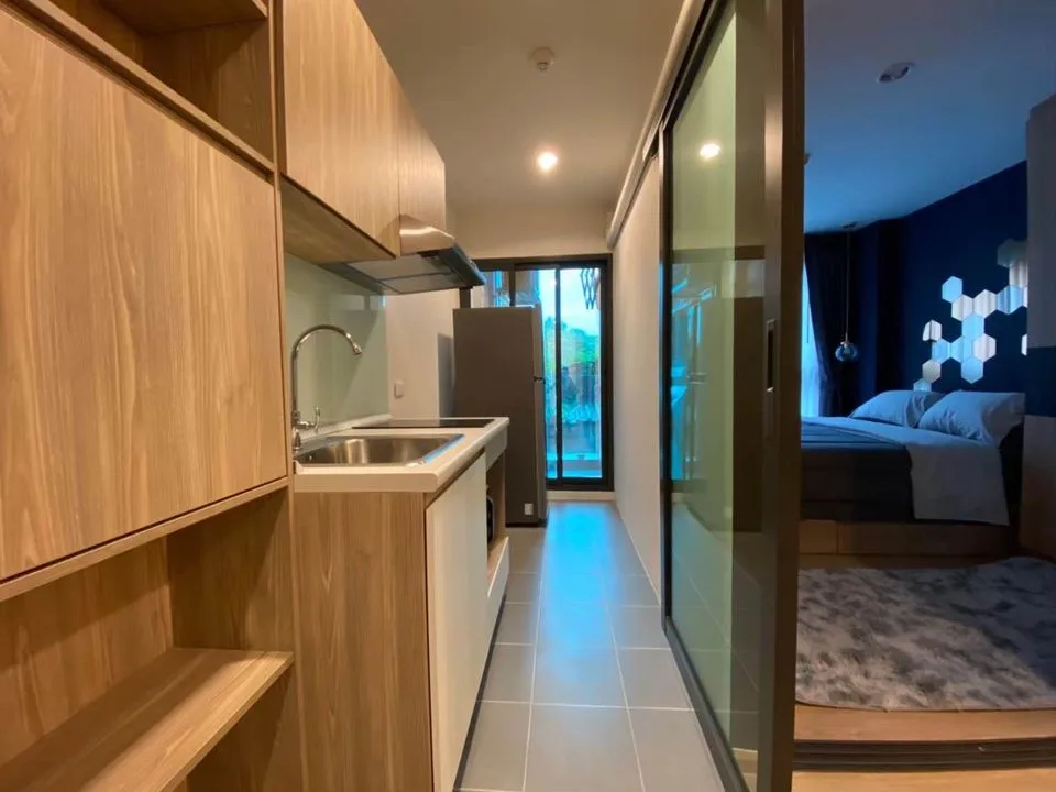 The Excel Hideaway Sukhumvit 71 — photo 8